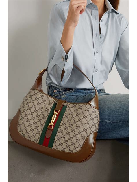 gucci jackie bag story|gucci jackie bag 1961 vintage.